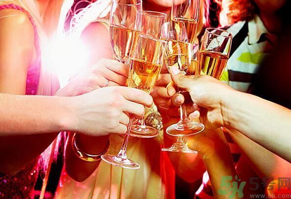 喝酒臉紅酒量好嗎？喝酒臉紅好不好？