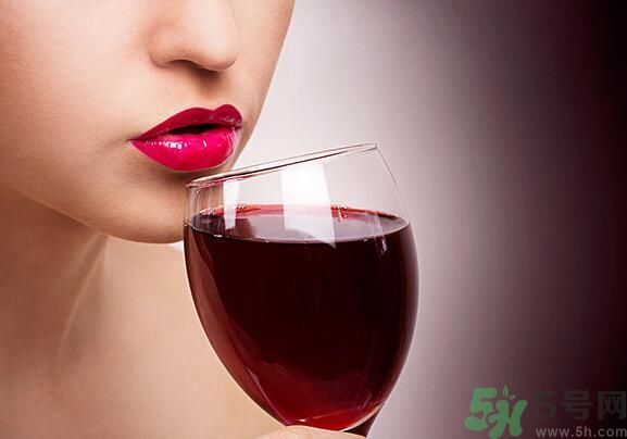 喝酒臉紅酒量好嗎？喝酒臉紅好不好？