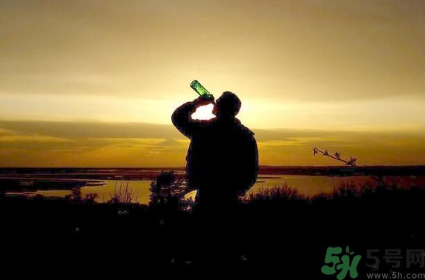 喝酒臉紅酒量好嗎？喝酒臉紅好不好？