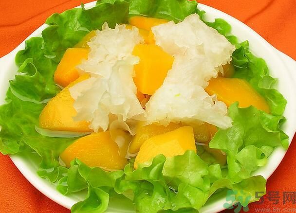 南瓜和生菜可以一起吃嗎？南瓜和生菜一起吃好嗎？