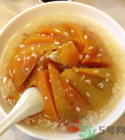 南瓜和生菜可以一起吃嗎？南瓜和生菜一起吃好嗎？