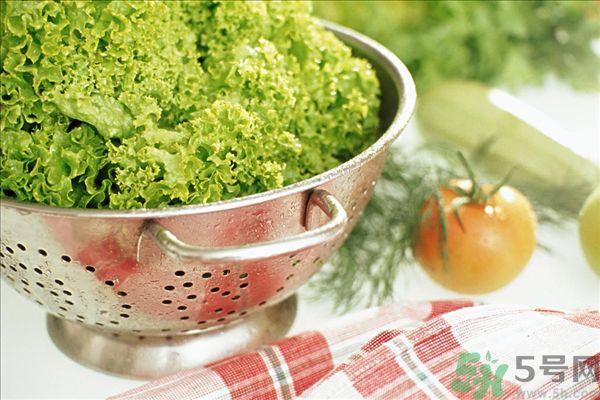 生菜生吃會(huì)有寄生蟲嗎？生菜生吃會(huì)長(zhǎng)寄生蟲嗎？