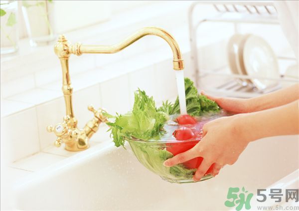 生菜生吃會(huì)有寄生蟲嗎？生菜生吃會(huì)長(zhǎng)寄生蟲嗎？