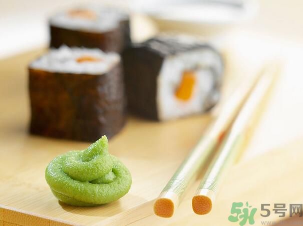 芥末有什么功效？芥末的功效是什么？