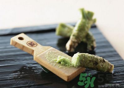 芥末有什么功效？芥末的功效是什么？