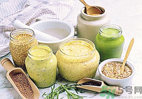 吃芥末會上火嗎？吃芥末上火怎么辦？