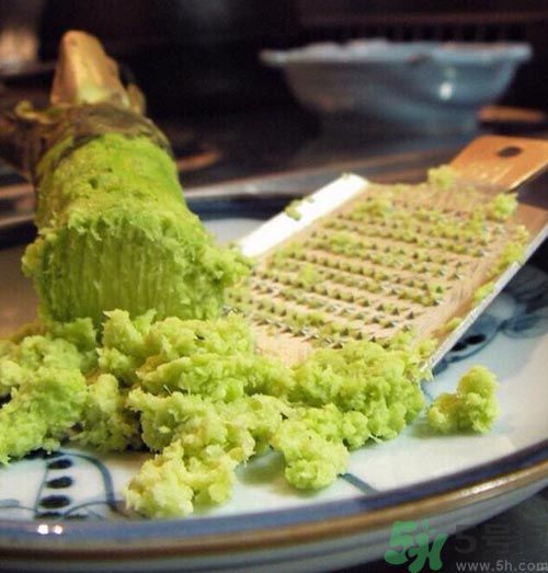 芥末怎么吃不辣？芥末怎吃好吃？