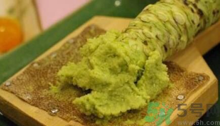 寶寶可以吃芥末嗎？寶寶吃芥末好嗎？