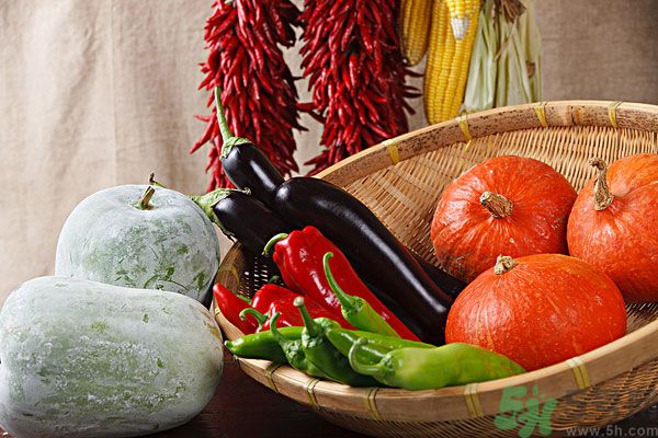 南瓜和生蠔能一起吃嗎？南瓜和生蠔一起吃好嗎？