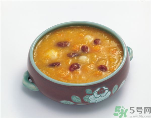 南瓜和豆?jié){可以一起吃嗎？南瓜豆?jié){一起吃好不好？