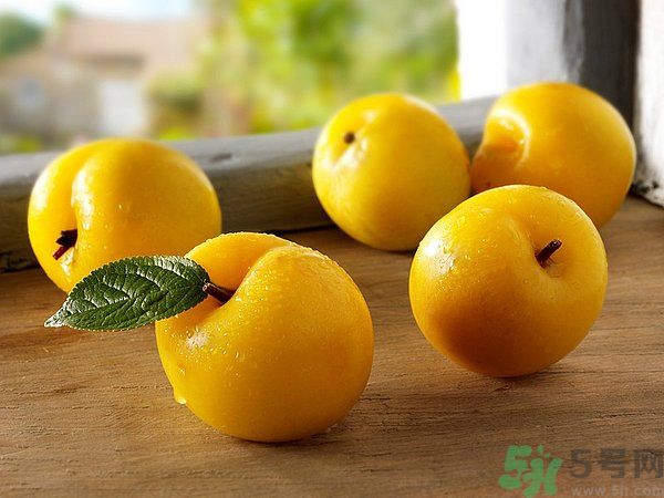 為什么說李子樹下埋死人？李子的食用禁忌有哪些？