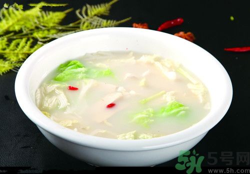 包菜和豆腐能一起吃嗎?包菜和豆腐同食會(huì)怎么樣 包菜和豆腐能一起吃嗎?包菜和豆腐同食會(huì)怎么樣