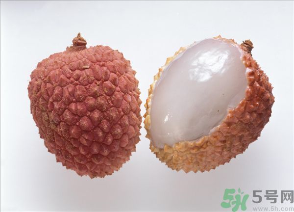 荔枝和牛奶能一起吃嗎？荔枝和牛奶一起吃好不好？