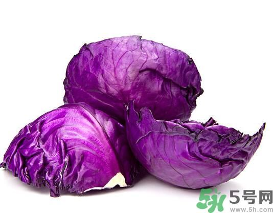 經(jīng)期可以吃紫甘藍嗎？經(jīng)期吃紫甘藍好不好？