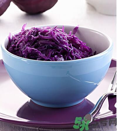 經(jīng)期可以吃紫甘藍(lán)嗎？經(jīng)期吃紫甘藍(lán)好不好？