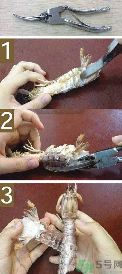 剝蝦神器怎么用？剝蝦神器在哪里買？