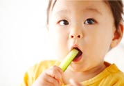 寶寶可以吃芥末嗎？寶寶吃芥末好嗎？