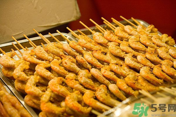 生菜可以和蝦一起吃嗎？生菜和蝦一起吃可以嗎？