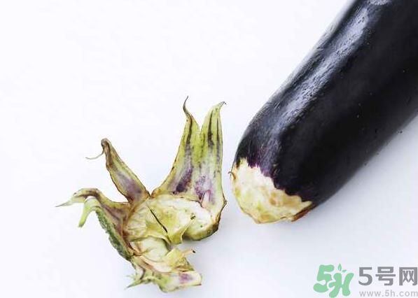 茄子把可以吃嗎？茄子蒂可以吃嗎？