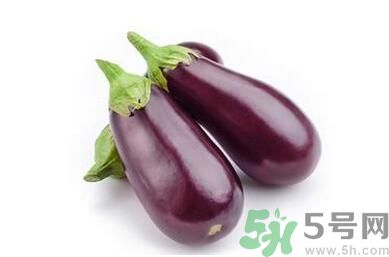 茄子把可以吃嗎？茄子蒂可以吃嗎？