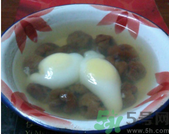 荔枝可以和雞蛋一起吃嗎？荔枝和雞蛋一起吃好嗎？