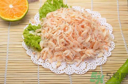 蝦皮是蝦米的皮嗎？蝦皮是什么蝦的皮？