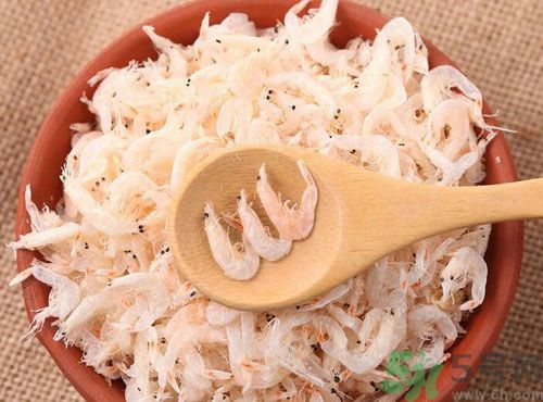 孕婦可以吃蝦皮嗎？孕婦吃蝦皮好嗎？