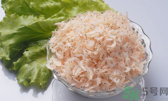 孕婦可以吃蝦皮嗎？孕婦吃蝦皮好嗎？