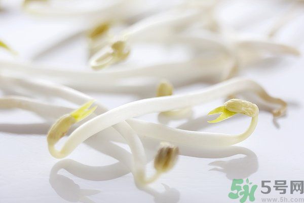 綠豆芽有什么功效？綠豆芽的功效是什么？