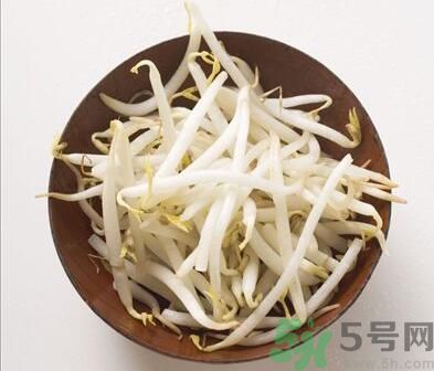 夏天吃綠豆芽可以清火嗎？夏天吃綠豆芽能降火嗎？