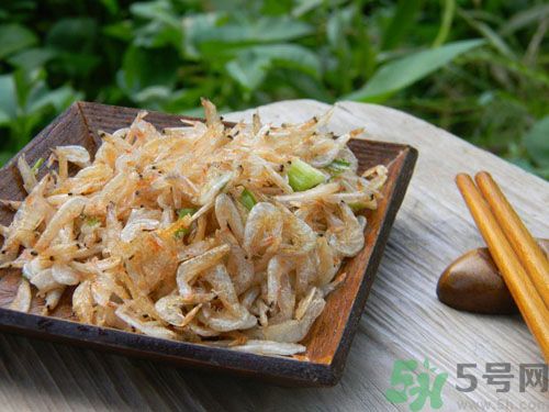 綠豆芽可以和蝦皮一起吃嗎？綠豆芽能和蝦皮一起吃嗎？