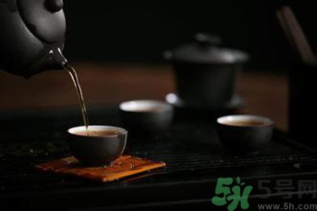 端午節(jié)為什么要喝茶？端午節(jié)適合喝什么茶？