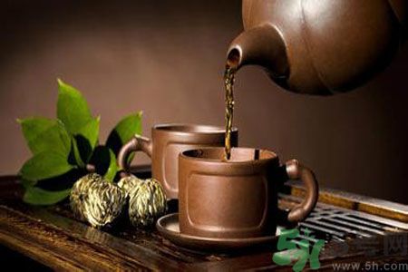 端午節(jié)為什么要喝茶？端午節(jié)適合喝什么茶？