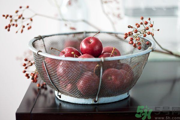 山楂可以生吃嗎？生吃山楂好嗎？