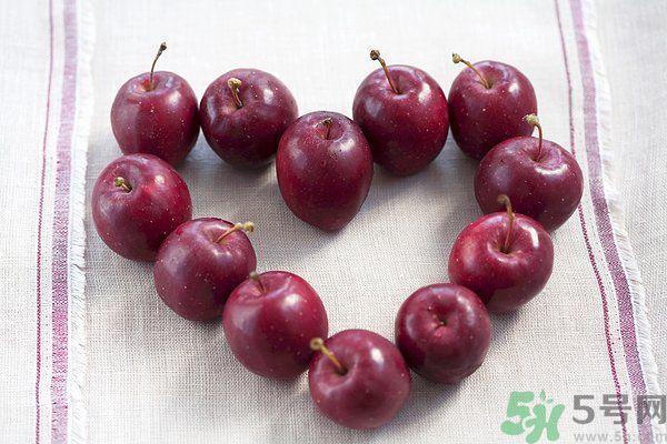 山楂可以生吃嗎？生吃山楂好嗎？