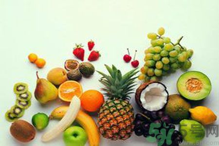 夏季吃什么可以防曬？夏季防曬不可以吃什么？