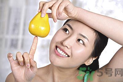 來月經(jīng)能吃木瓜嗎？來例假吃木瓜好嗎？