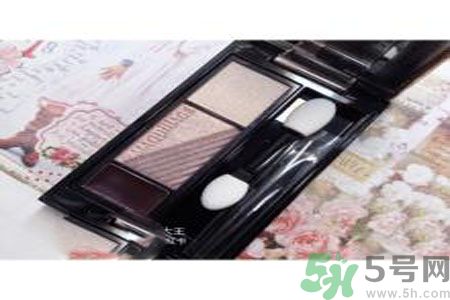 資生堂心機(jī)彩妝星魅眼影適合什么年齡？