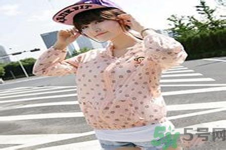 防曬衣真的防曬嗎？防曬衣有用嗎？