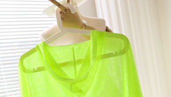 防曬衣真的防曬嗎？防曬衣有用嗎？