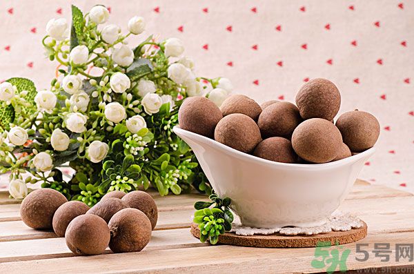 桂圓是荔枝嗎？桂圓和荔枝有什么區(qū)別？