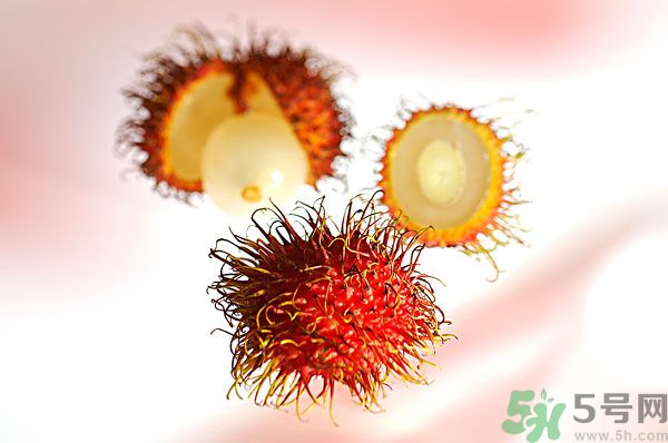 紅毛丹怎么吃？紅毛丹怎么剝？