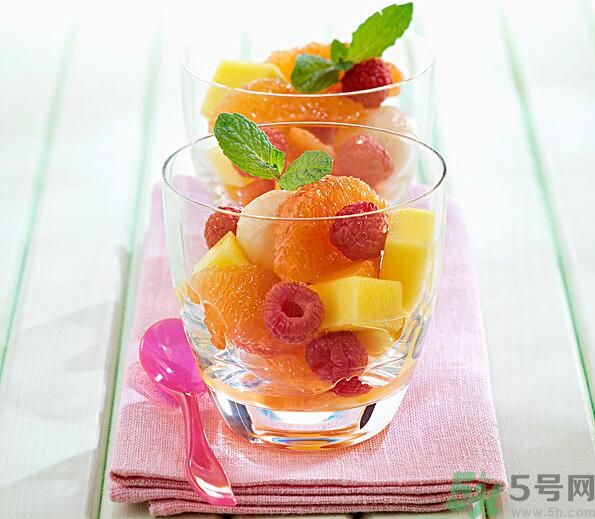 孕婦可以吃紅毛丹嗎？孕婦吃紅毛丹好嗎？