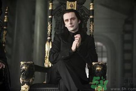 英吸血鬼魚暴增 什么是吸血鬼魚？