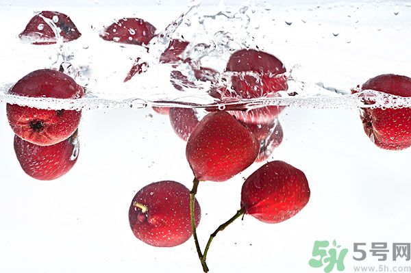 尿酸高能吃山楂嗎？痛風能吃山楂嗎？