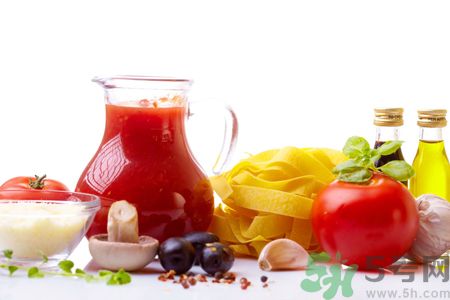 番茄醬有什么作用？怎么自制番茄醬？