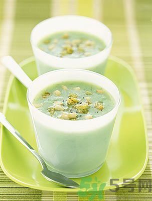 綠豆芽可以榨汁嗎？綠豆芽榨汁有什么好處？