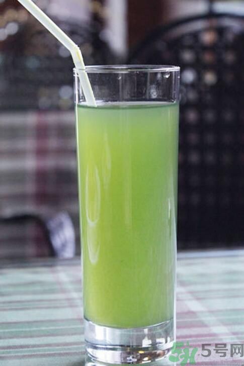 綠豆芽可以榨汁嗎？綠豆芽榨汁有什么好處？