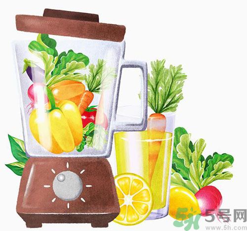 綠豆芽榨汁要焯水嗎？綠豆芽榨汁需要焯水嗎？