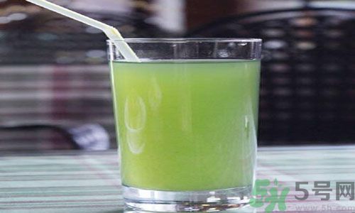 綠豆芽榨汁要焯水嗎？綠豆芽榨汁需要焯水嗎？